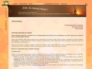 Referencie coaching