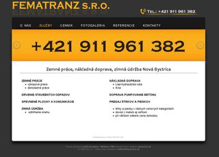 Fematranz galeria